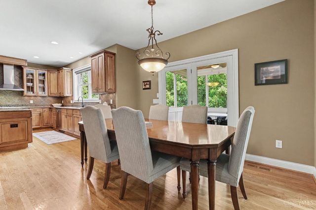 6311 Mercers Pointe Drive, Anderson Twp, OH 45244