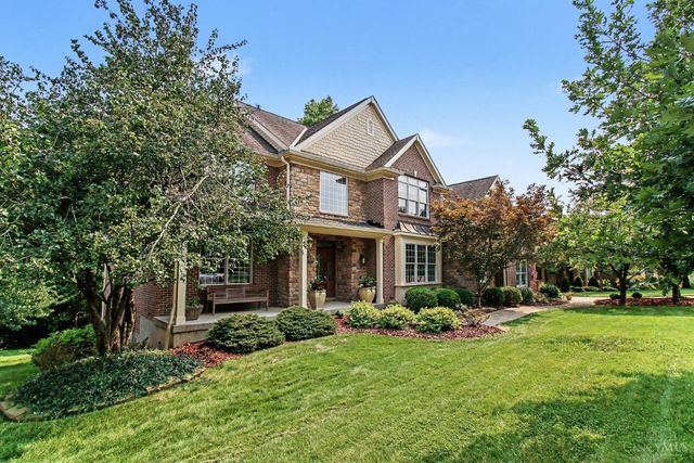 6311 Mercers Pointe Drive, Anderson Twp, OH 45244