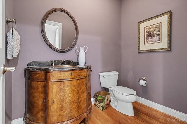 6311 Mercers Pointe Drive, Anderson Twp, OH 45244