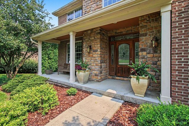 6311 Mercers Pointe Drive, Anderson Twp, OH 45244
