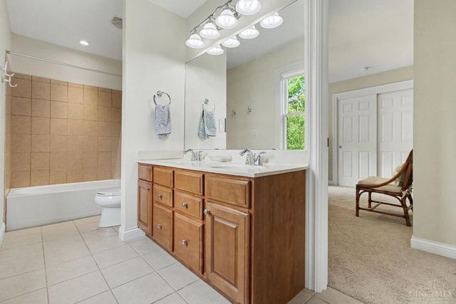 6311 Mercers Pointe Drive, Anderson Twp, OH 45244