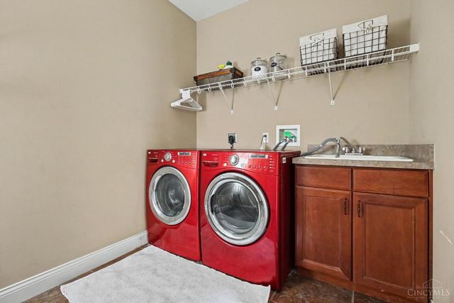 6311 Mercers Pointe Drive, Anderson Twp, OH 45244