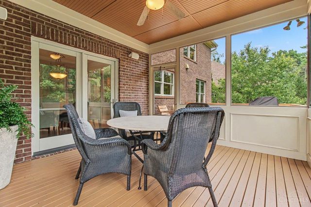 6311 Mercers Pointe Drive, Anderson Twp, OH 45244