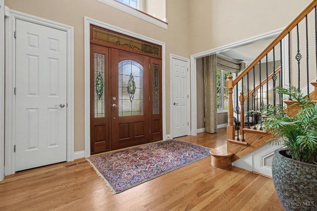 6311 Mercers Pointe Drive, Anderson Twp, OH 45244