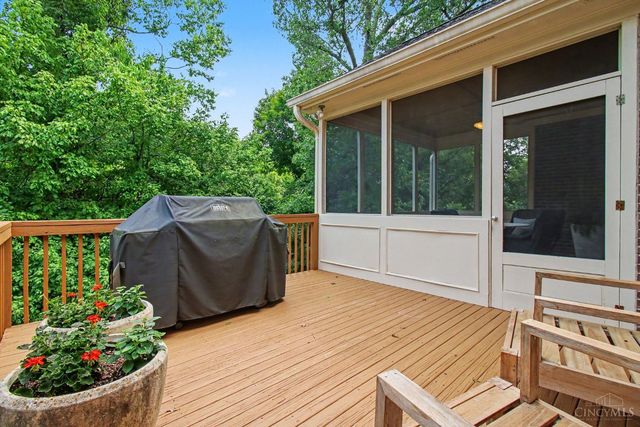6311 Mercers Pointe Drive, Anderson Twp, OH 45244