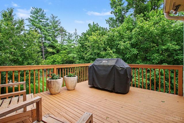 6311 Mercers Pointe Drive, Anderson Twp, OH 45244