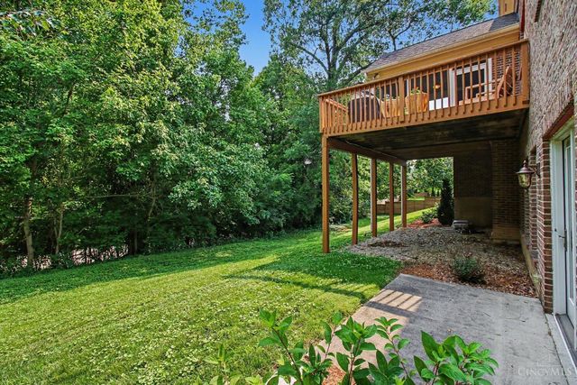 6311 Mercers Pointe Drive, Anderson Twp, OH 45244