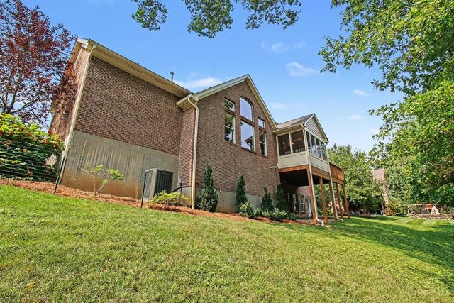 6311 Mercers Pointe Drive, Anderson Twp, OH 45244