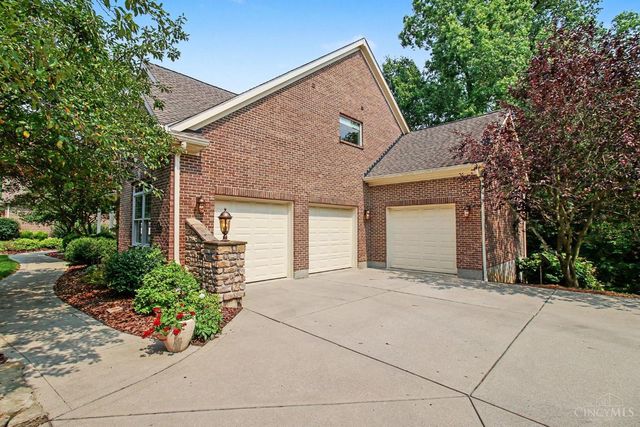 6311 Mercers Pointe Drive, Anderson Twp, OH 45244