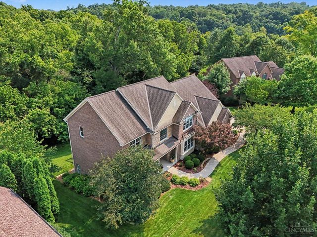 6311 Mercers Pointe Drive, Anderson Twp, OH 45244
