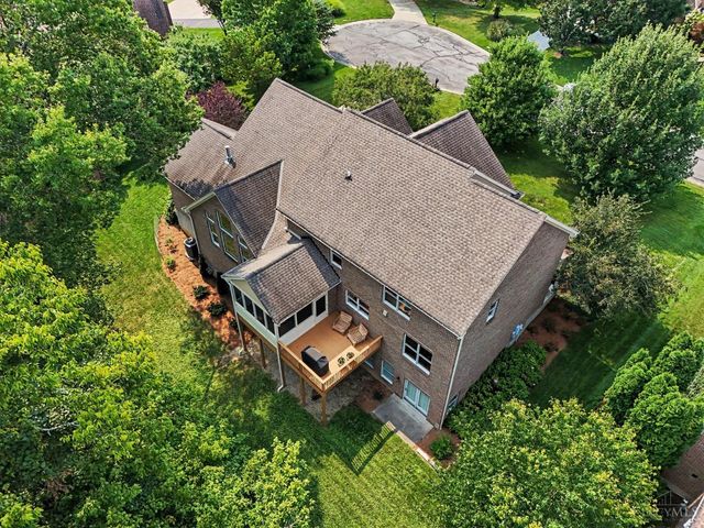 6311 Mercers Pointe Drive, Anderson Twp, OH 45244