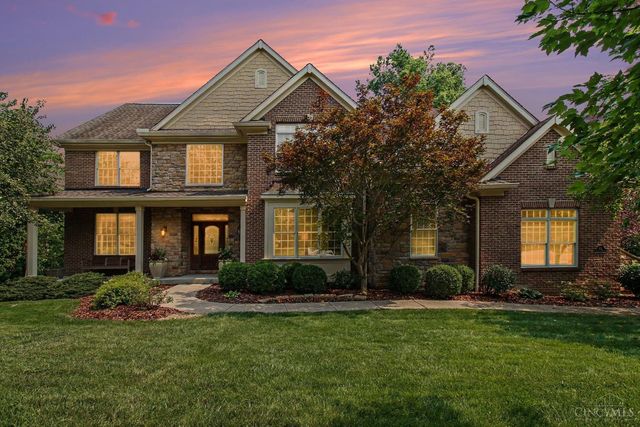 6311 Mercers Pointe Drive, Anderson Twp, OH 45244