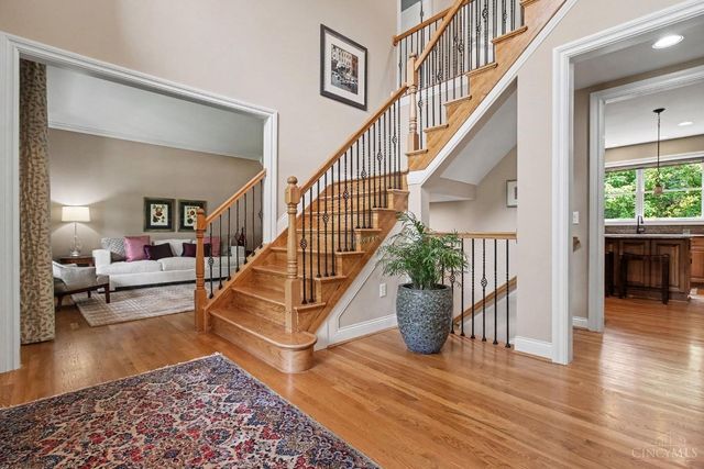 6311 Mercers Pointe Drive, Anderson Twp, OH 45244