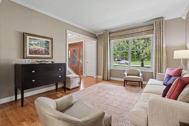 6311 Mercers Pointe Drive, Anderson Twp, OH 45244
