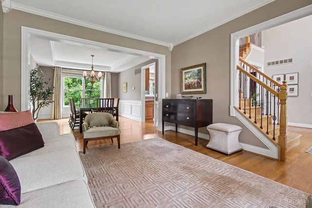6311 Mercers Pointe Drive, Anderson Twp, OH 45244