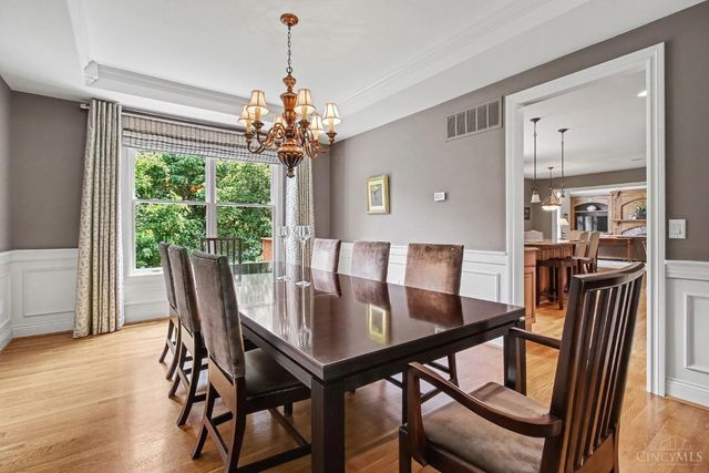 6311 Mercers Pointe Drive, Anderson Twp, OH 45244