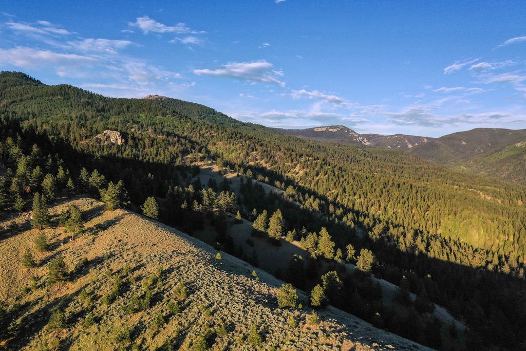 Bitterroot Highlands at Willow Creek - NHN Willow Creek Rd, Corvallis, MT 59828