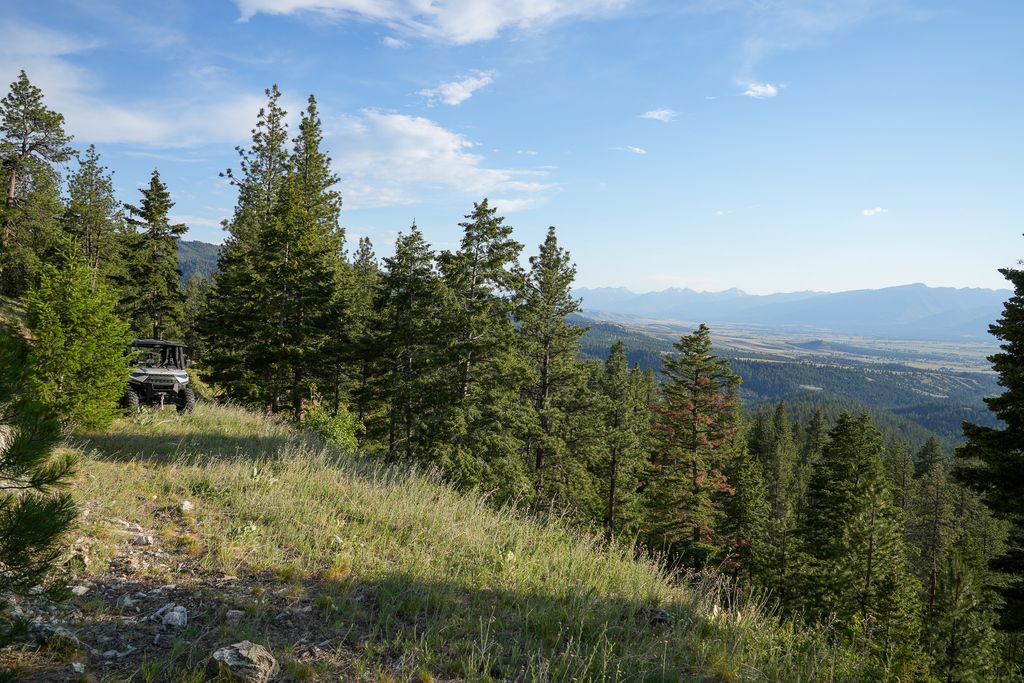 Bitterroot Highlands at Willow Creek - NHN Willow Creek Rd, Corvallis, MT 59828 photo 19