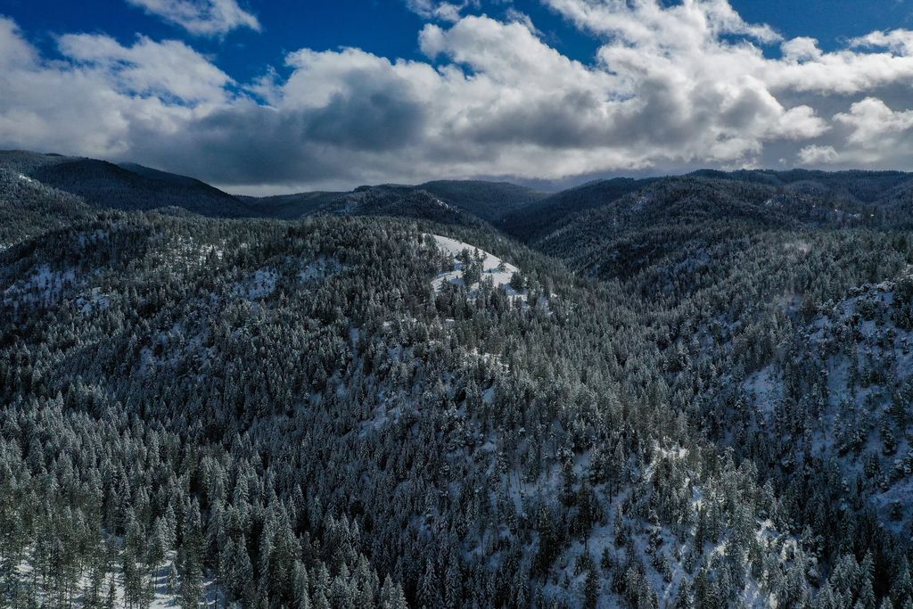 Bitterroot Highlands at Willow Creek - NHN Willow Creek Rd, Corvallis, MT 59828 photo 22