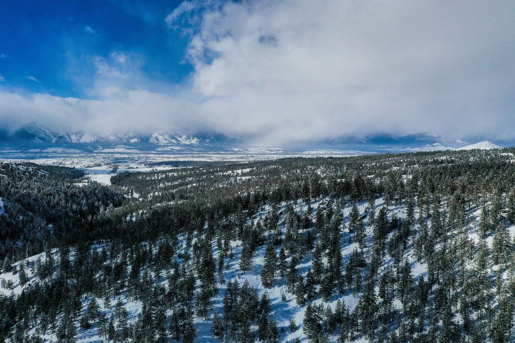 Bitterroot Highlands at Willow Creek - NHN Willow Creek Rd, Corvallis, MT 59828 photo 23