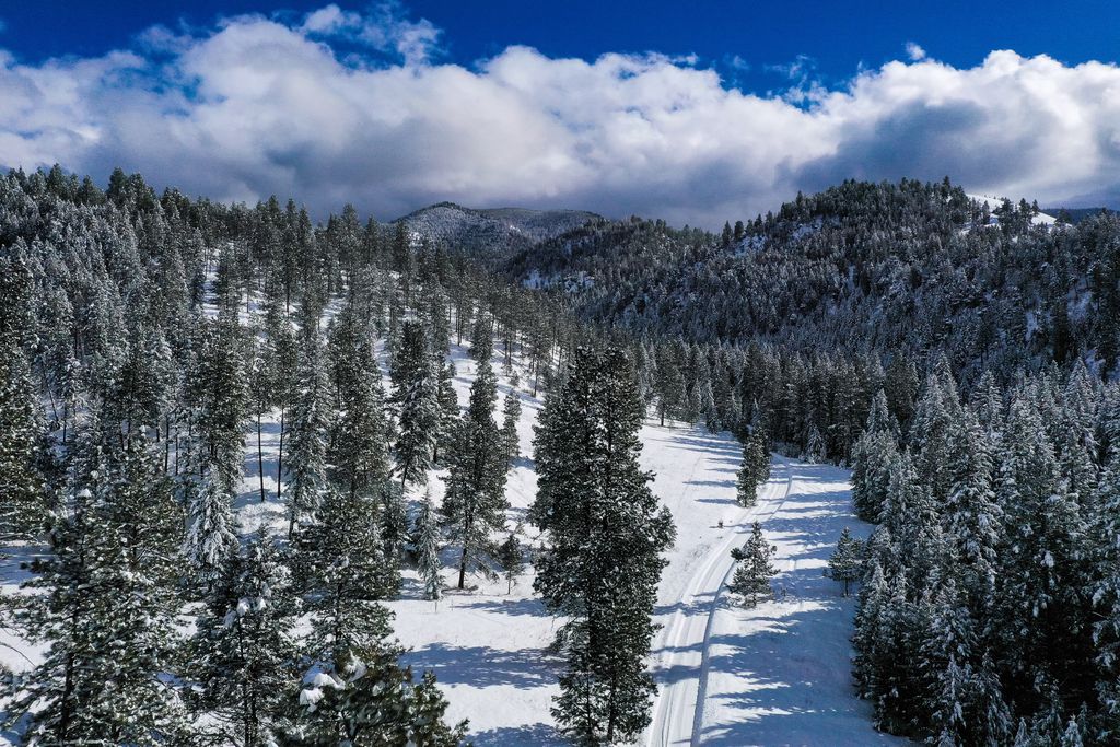 Bitterroot Highlands at Willow Creek - NHN Willow Creek Rd, Corvallis, MT 59828 photo 24