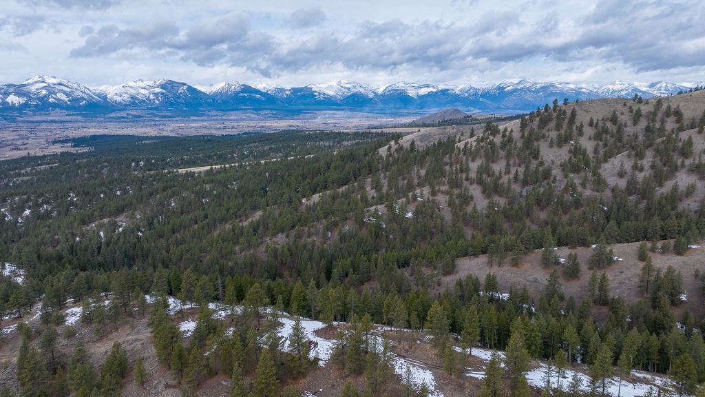 Bitterroot Highlands at Willow Creek - NHN Willow Creek Rd, Corvallis, MT 59828 photo 25