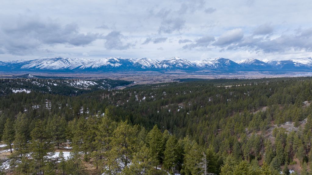 Bitterroot Highlands at Willow Creek - NHN Willow Creek Rd, Corvallis, MT 59828 photo 26