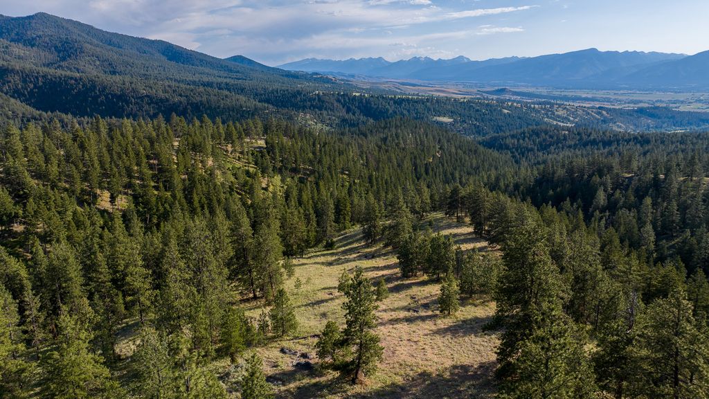 Bitterroot Highlands at Willow Creek - NHN Willow Creek Rd, Corvallis, MT 59828 photo 28