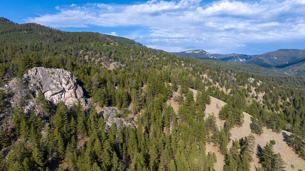 Bitterroot Highlands at Willow Creek - NHN Willow Creek Rd, Corvallis, MT 59828 photo 29