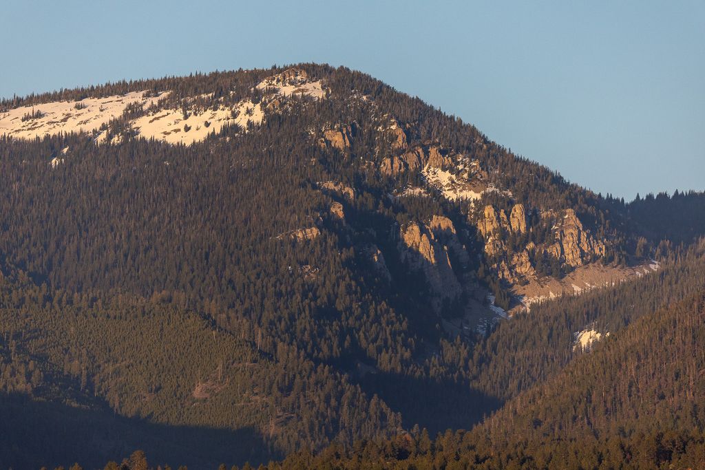 Bitterroot Highlands at Willow Creek - NHN Willow Creek Rd, Corvallis, MT 59828 photo 42