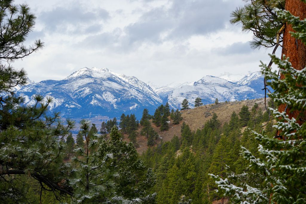 Bitterroot Highlands at Willow Creek - NHN Willow Creek Rd, Corvallis, MT 59828 photo 50