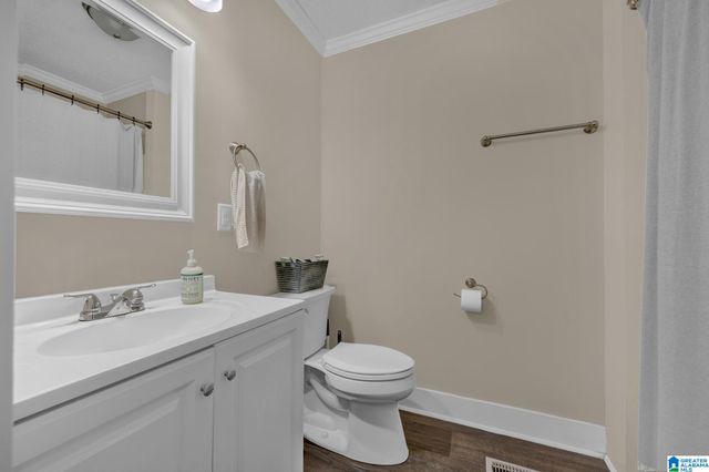 2040 PINEHURST DRIVE, Gardendale, AL 35071