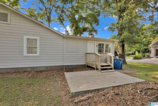 2040 PINEHURST DRIVE, Gardendale, AL 35071
