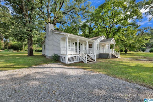 2040 PINEHURST DRIVE, Gardendale, AL 35071