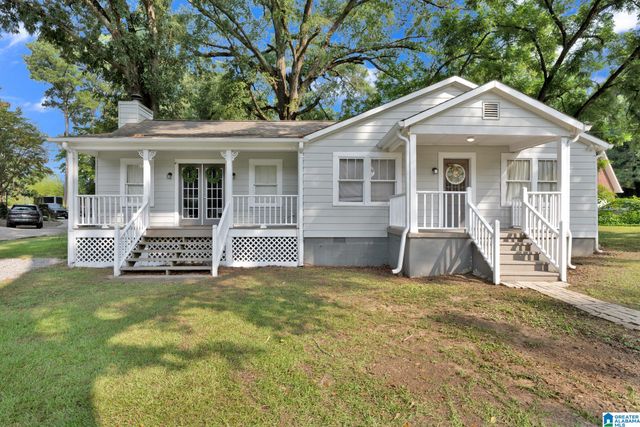 2040 PINEHURST DRIVE, Gardendale, AL 35071