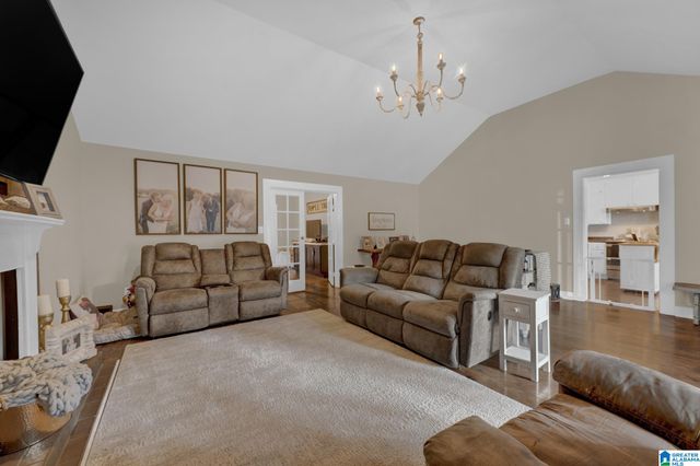 2040 PINEHURST DRIVE, Gardendale, AL 35071