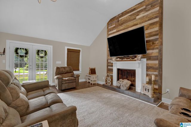 2040 PINEHURST DRIVE, Gardendale, AL 35071