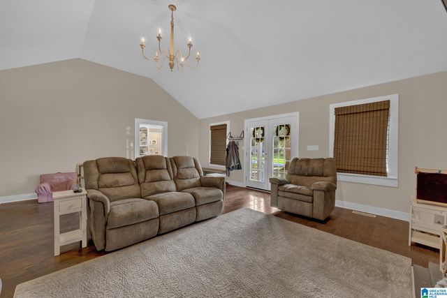 2040 PINEHURST DRIVE, Gardendale, AL 35071