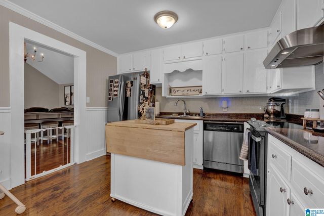 2040 PINEHURST DRIVE, Gardendale, AL 35071