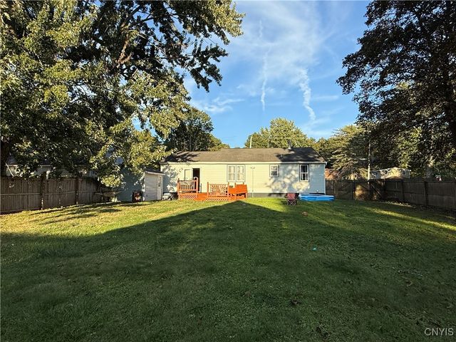 612 Church Street, Cicero, NY 13212