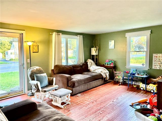 612 Church Street, Cicero, NY 13212