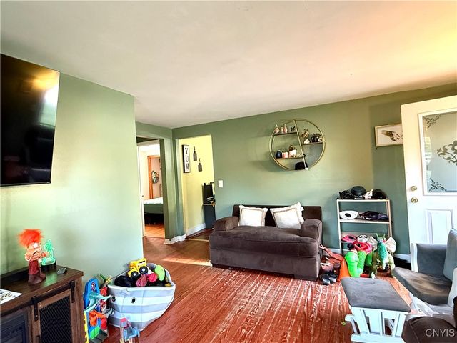 612 Church Street, Cicero, NY 13212