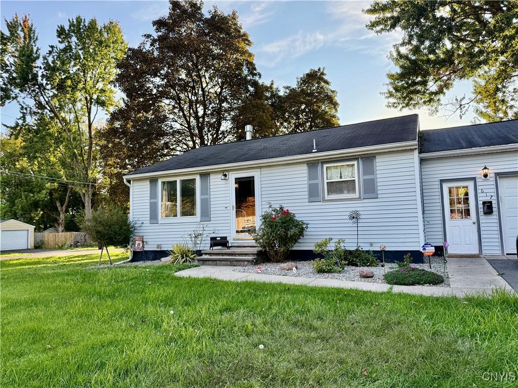 612 Church Street, Cicero, NY 13212