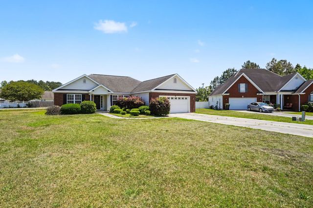 970 Eaglet Circle, Conway, SC 29527