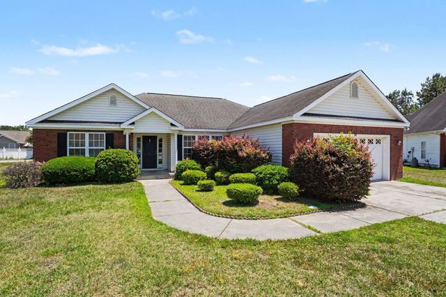 970 Eaglet Circle, Conway, SC 29527