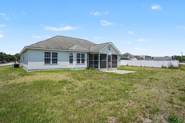 970 Eaglet Circle, Conway, SC 29527