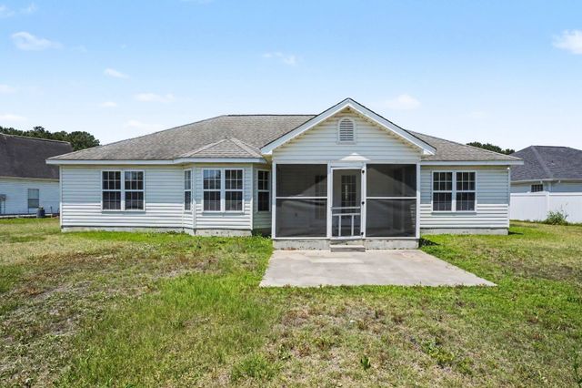 970 Eaglet Circle, Conway, SC 29527