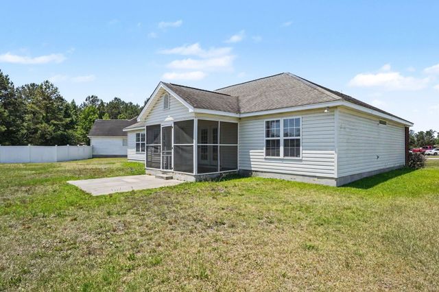 970 Eaglet Circle, Conway, SC 29527