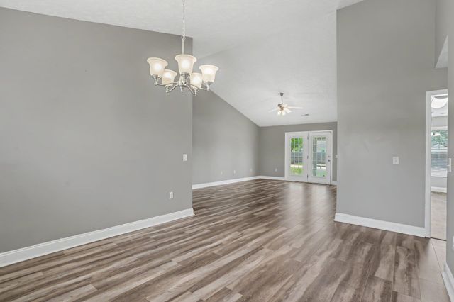 970 Eaglet Circle, Conway, SC 29527