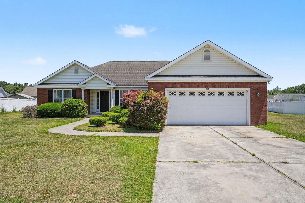 970 Eaglet Circle, Conway, SC 29527